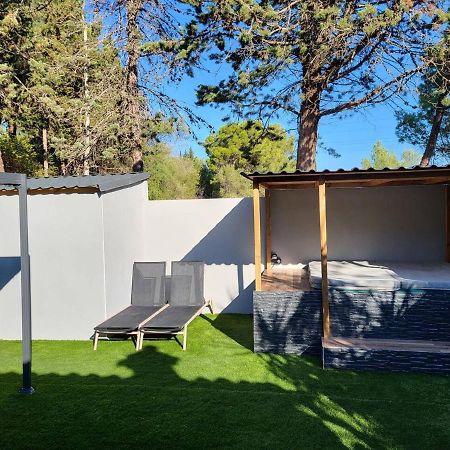 Appartement Jacuzzi Narbonne Dış mekan fotoğraf