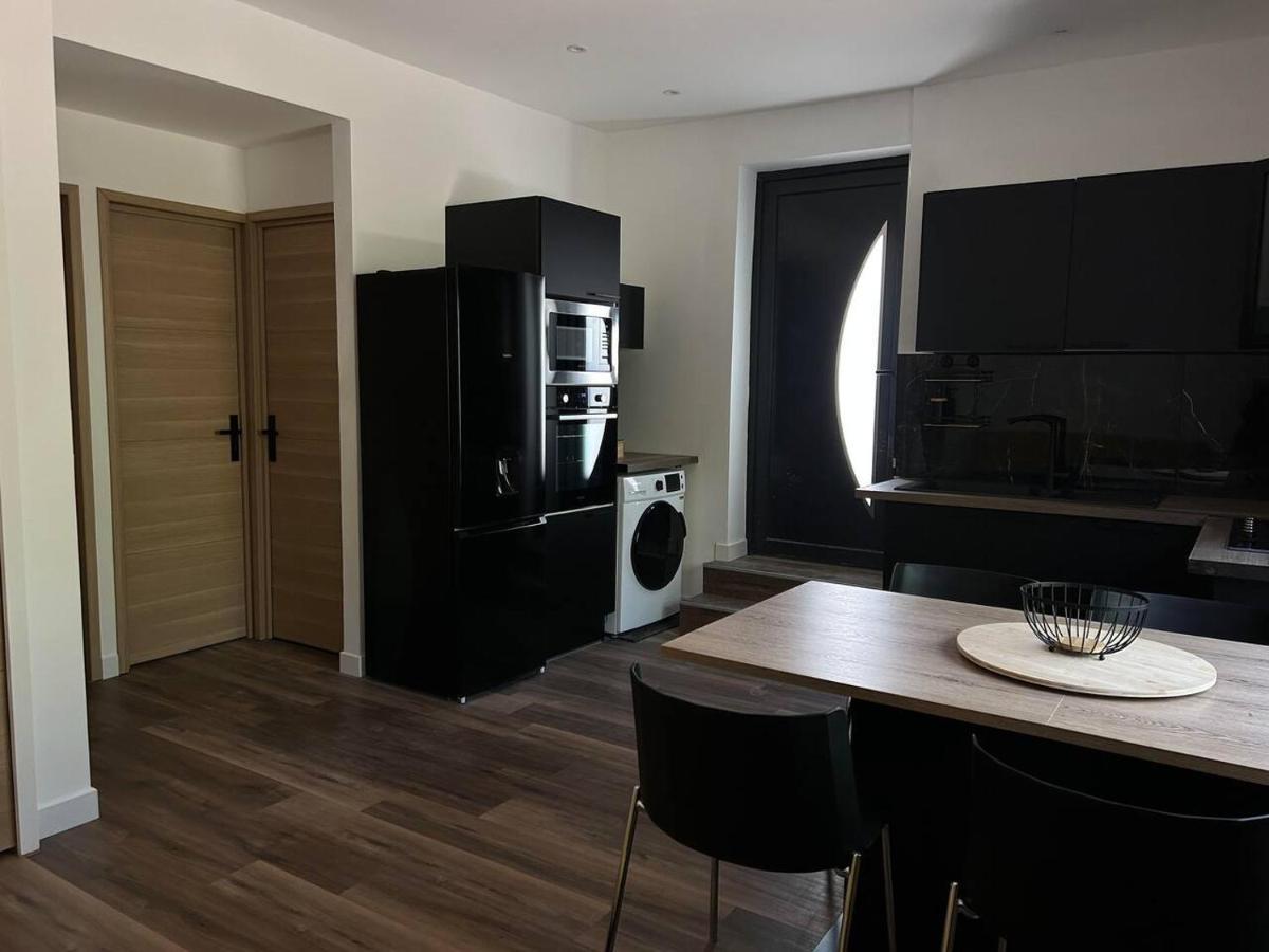 Appartement Jacuzzi Narbonne Dış mekan fotoğraf
