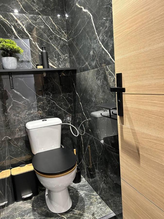 Appartement Jacuzzi Narbonne Dış mekan fotoğraf
