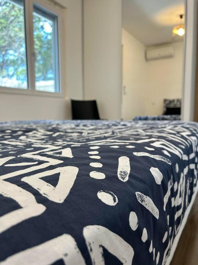 Appartement Jacuzzi Narbonne Dış mekan fotoğraf