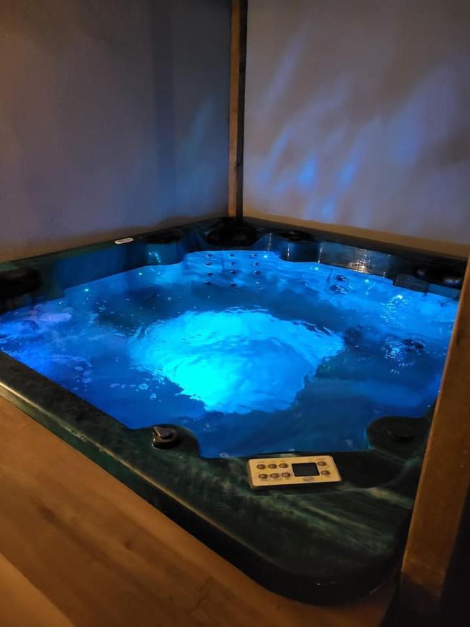 Appartement Jacuzzi Narbonne Dış mekan fotoğraf