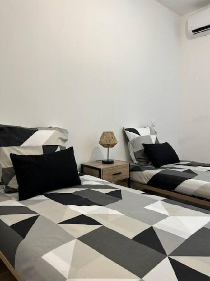 Appartement Jacuzzi Narbonne Dış mekan fotoğraf