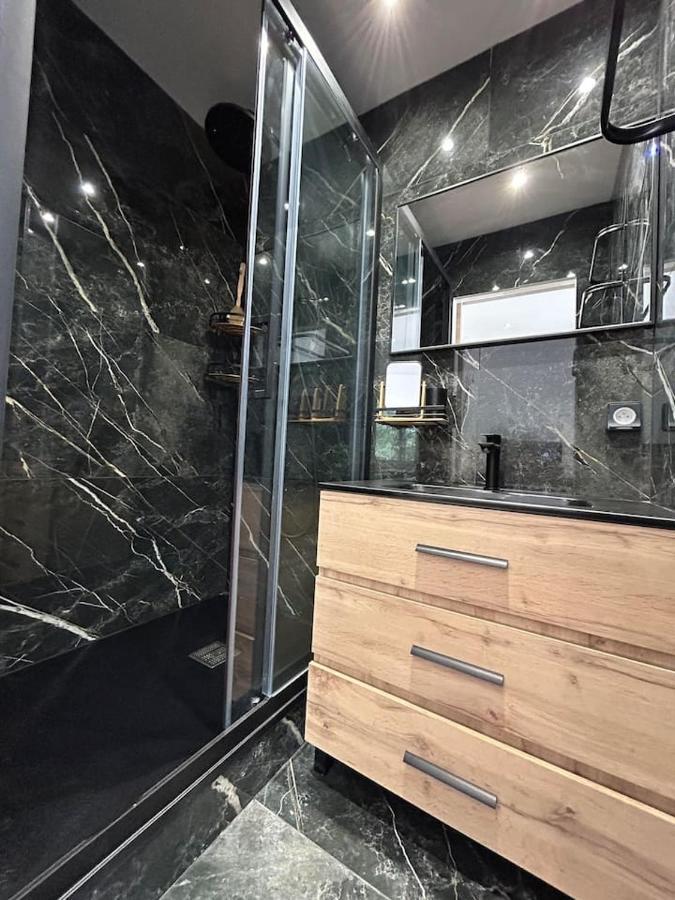 Appartement Jacuzzi Narbonne Dış mekan fotoğraf