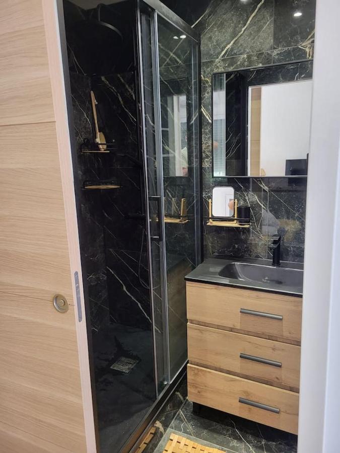 Appartement Jacuzzi Narbonne Dış mekan fotoğraf