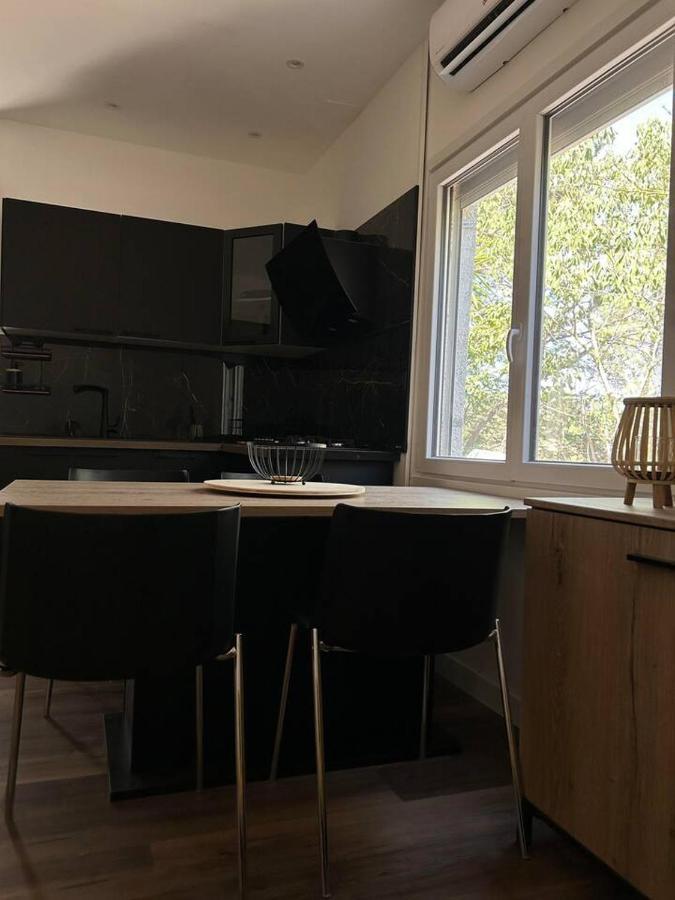Appartement Jacuzzi Narbonne Dış mekan fotoğraf
