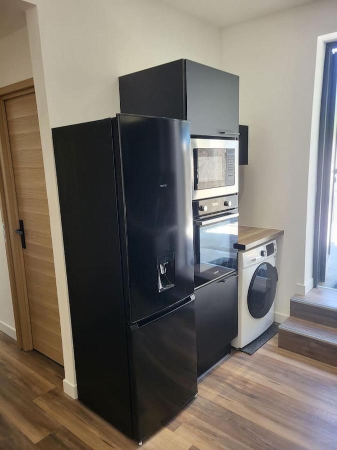 Appartement Jacuzzi Narbonne Dış mekan fotoğraf