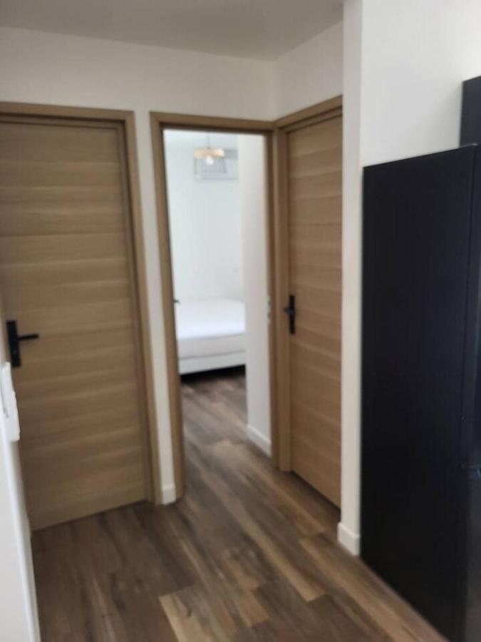 Appartement Jacuzzi Narbonne Dış mekan fotoğraf