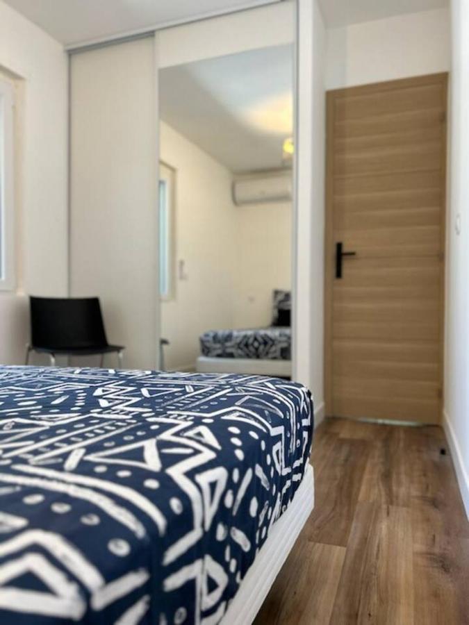 Appartement Jacuzzi Narbonne Dış mekan fotoğraf